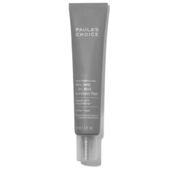 25% AHA + 2% BHA Exfoliant Peel