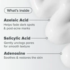 10% Azelaic Acid Booster 30ML