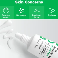 10% Azelaic Acid Booster 30ML