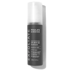 2% Bha Gel Exfoliant 100ML