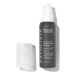 2% Bha Gel Exfoliant 100ML