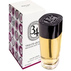 34 Blvd St. Germain Eau de Toilette 100ml 100ML