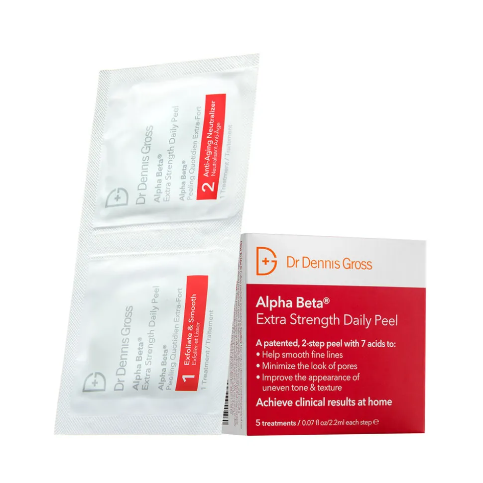 6 Day Sample Pack