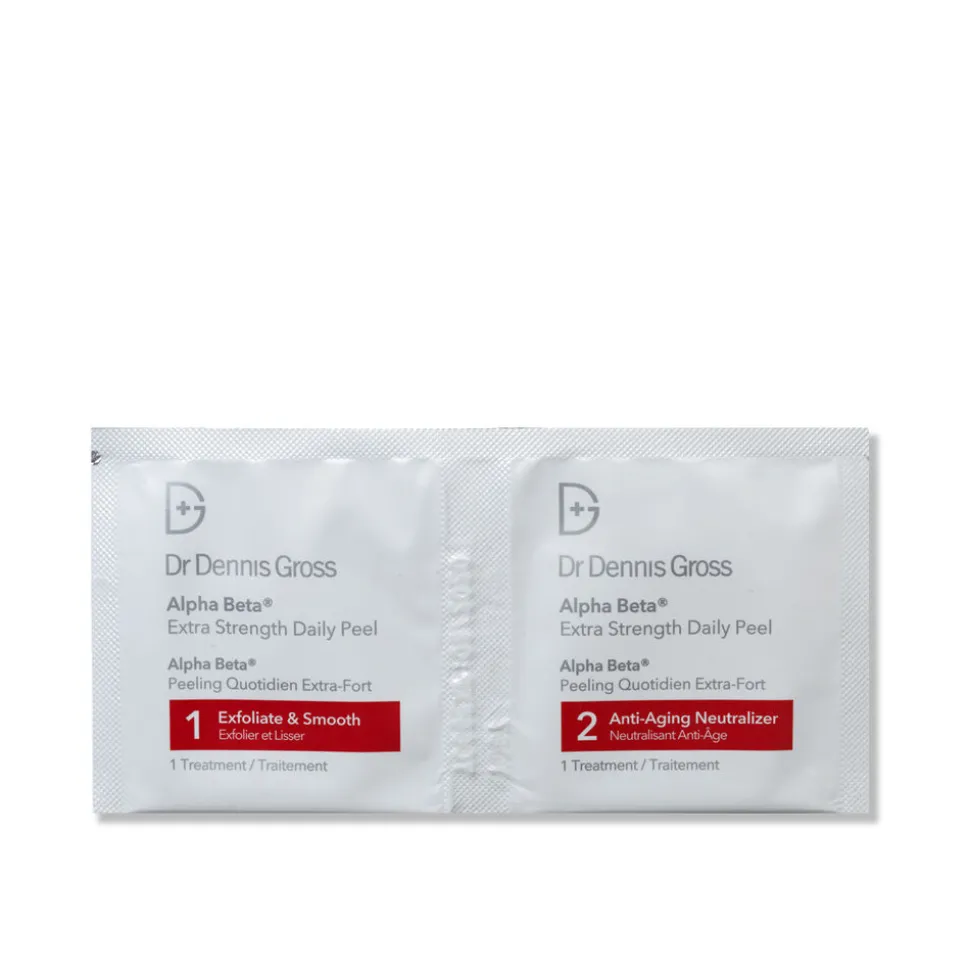 6 Day Sample Pack