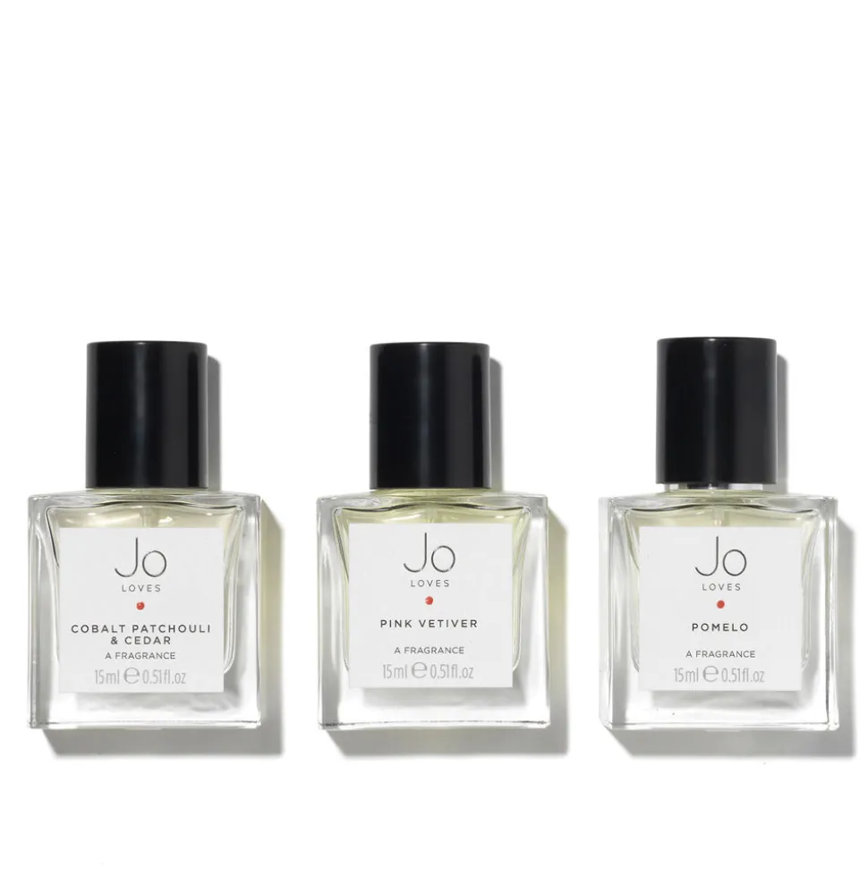 12 Days of Fragrance Advent Calendar