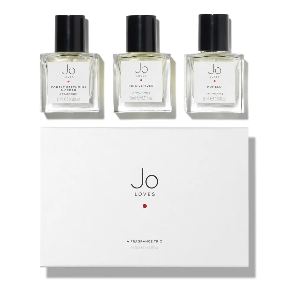 12 Days of Fragrance Advent Calendar