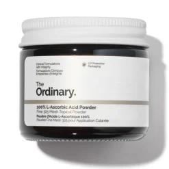 100% L-Ascorbic Acid Powder 20G