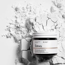 100% L-Ascorbic Acid Powder 20G