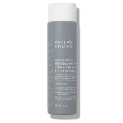 6% Mandelic Acid + 2% Lactic Acid Liquid Exfoliant 88ML
