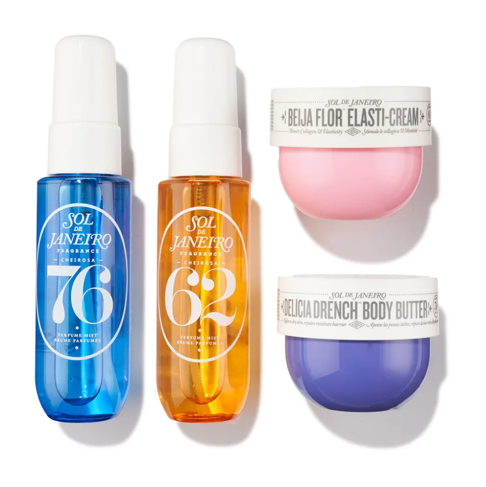 24-7 Moisture Hydrating Day & Night Cream 15G