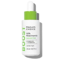 10% Niacinamide Booster 20ML