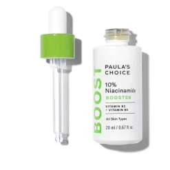 10% Niacinamide Booster 20ML