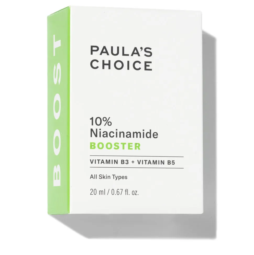 10% Niacinamide Booster 20ML