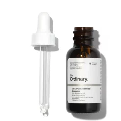 100% Plant-Derived Squalane 30ML