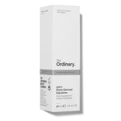 100% Plant-Derived Squalane 30ML
