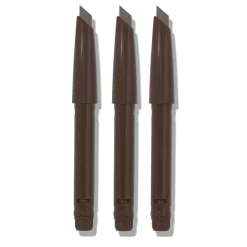 3 Refills Set All-in-one Brow Pencil