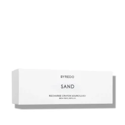 3 Refills Set All-in-one Brow Pencil