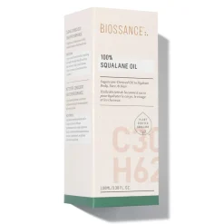 100% Squalane Oil 100ML
