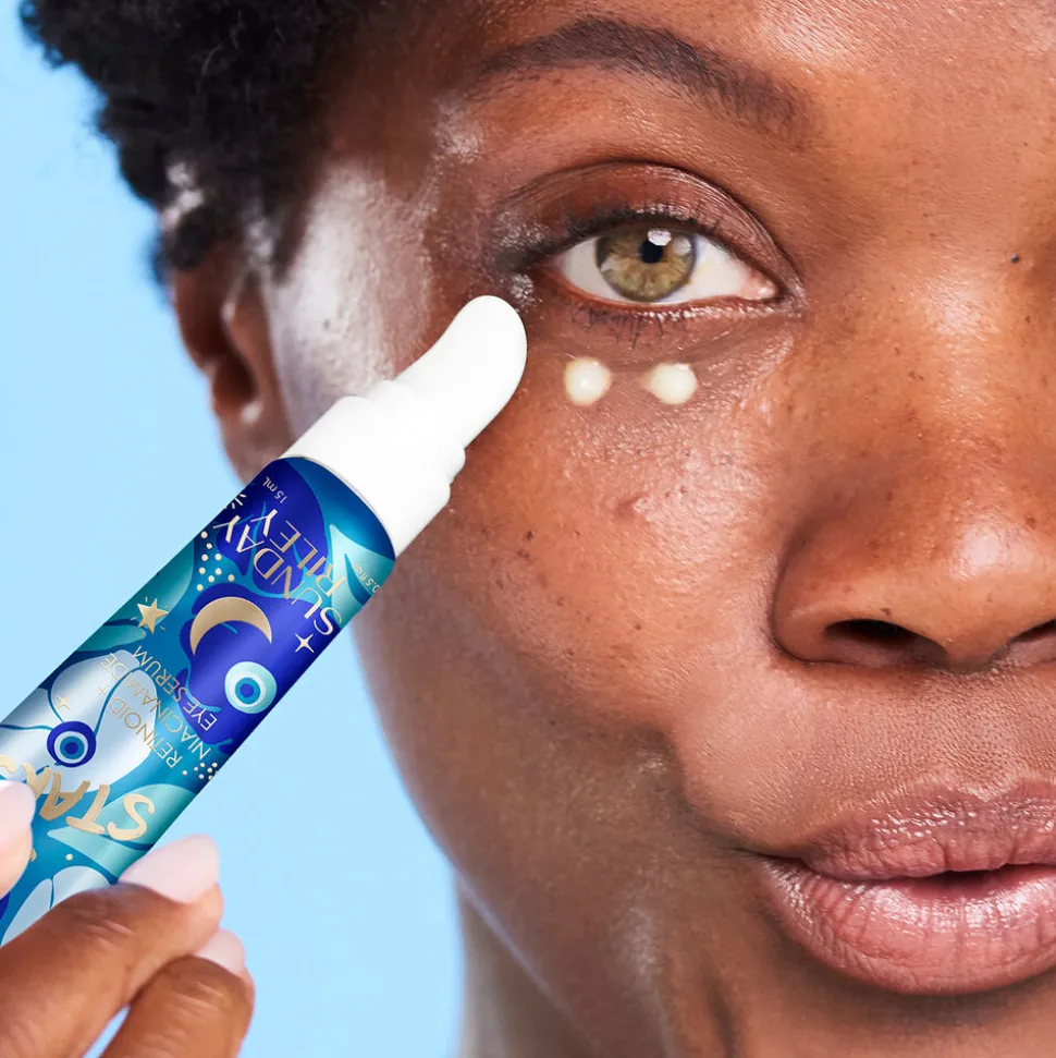 5 Stars Retinoid + Niacinamide Eye Serum 15ML