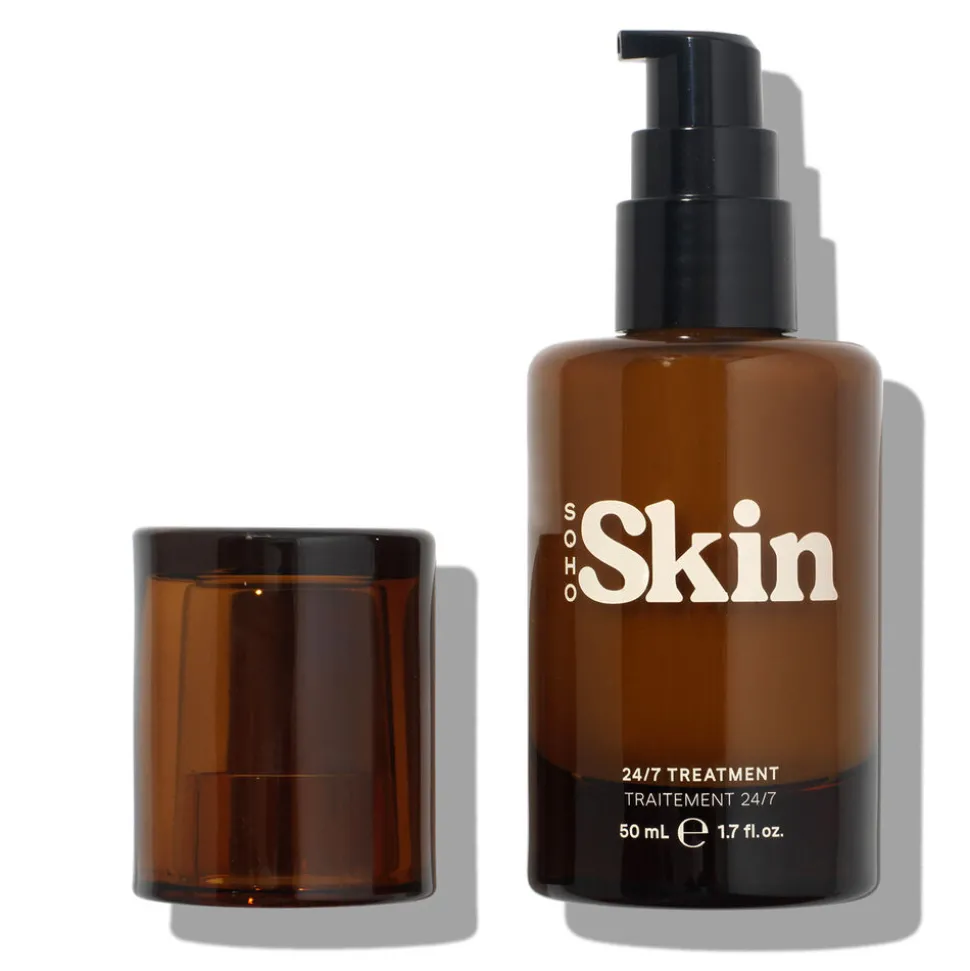 24/7 Treatment 50ML
