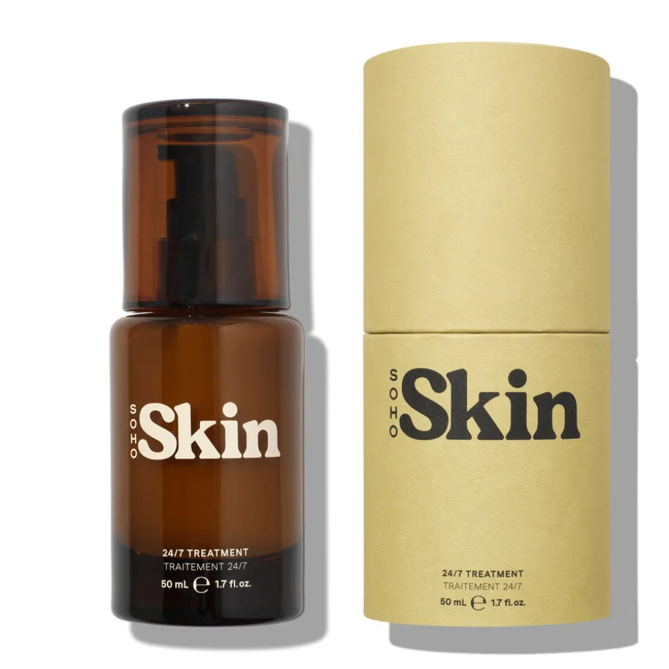 24/7 Treatment 50ML