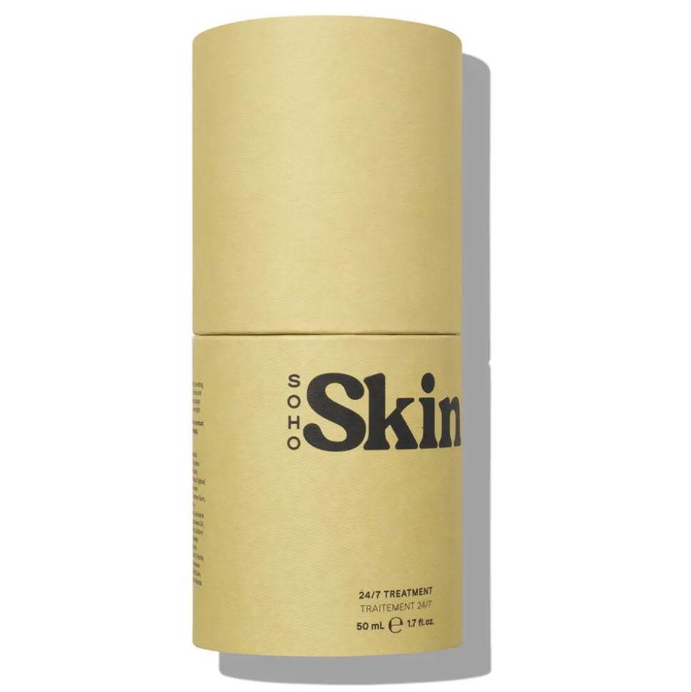 24/7 Treatment 50ML