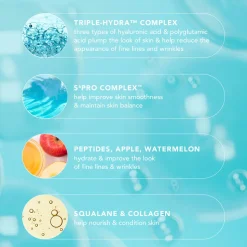 24-7 Ultra Hydration Triple-Hydra Complex Day & Night Serum 30ML