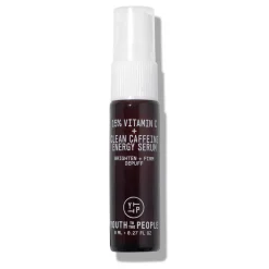 15% Vitamin C + Caffeine Energy Serum 8ML