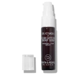 15% Vitamin C + Caffeine Energy Serum 8ML