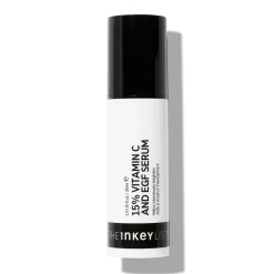 15% Vitamin C + EGF Serum 30ML