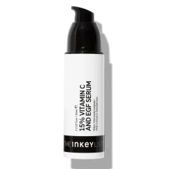 15% Vitamin C + EGF Serum 30ML