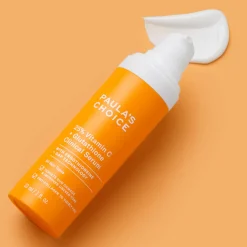 25% Vitamin C + Glutathione Clinical Serum 30ML