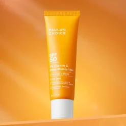 5% Vitamin C Sheer Moisturizer SPF 50 60ML