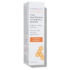 10% Waterless Vitamin C Serum 30ML