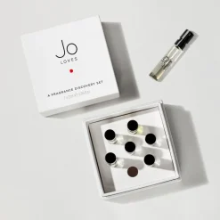 A Fragrance Discovery Set
