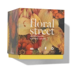A Fragrance Trio