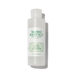 Acne Facial Cleanser 177ML