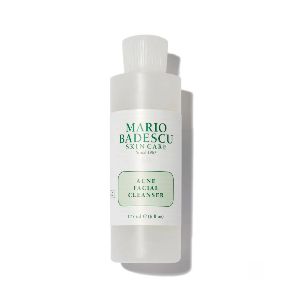 Acne Facial Cleanser 177ML