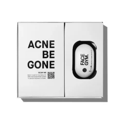 Acne Light Shot