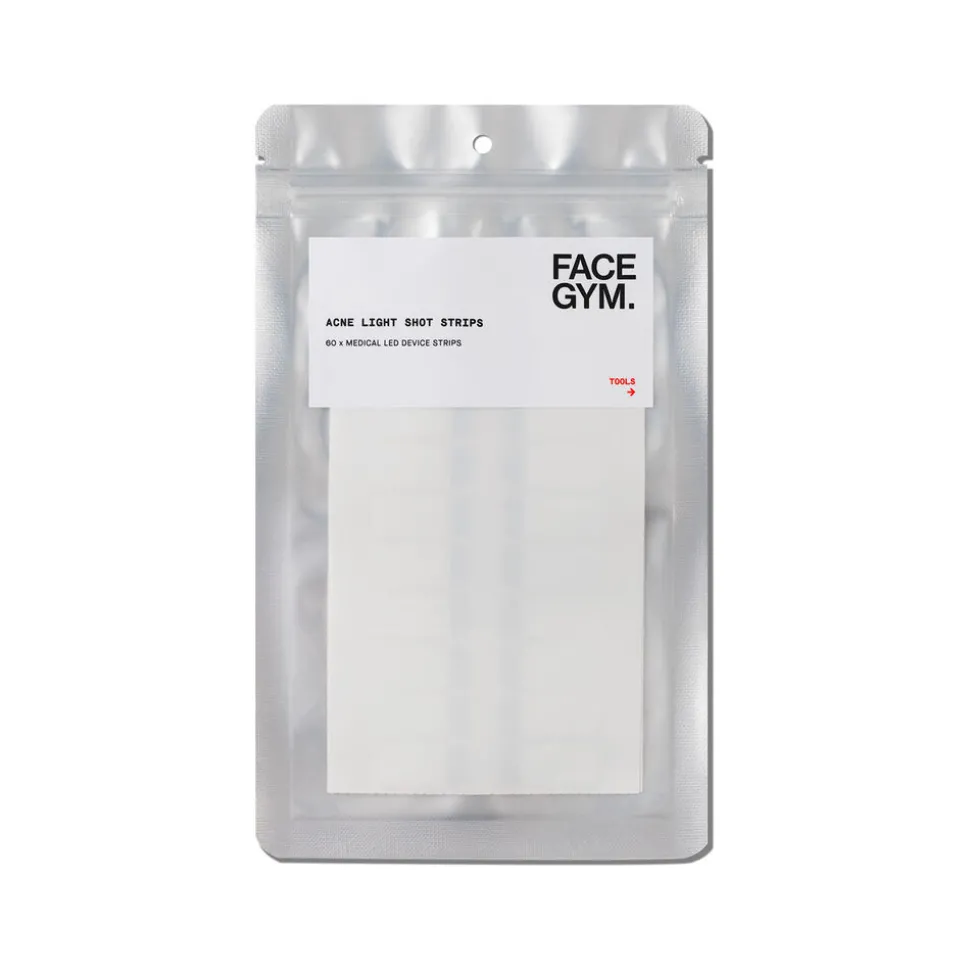 Acne Light Shot Strips