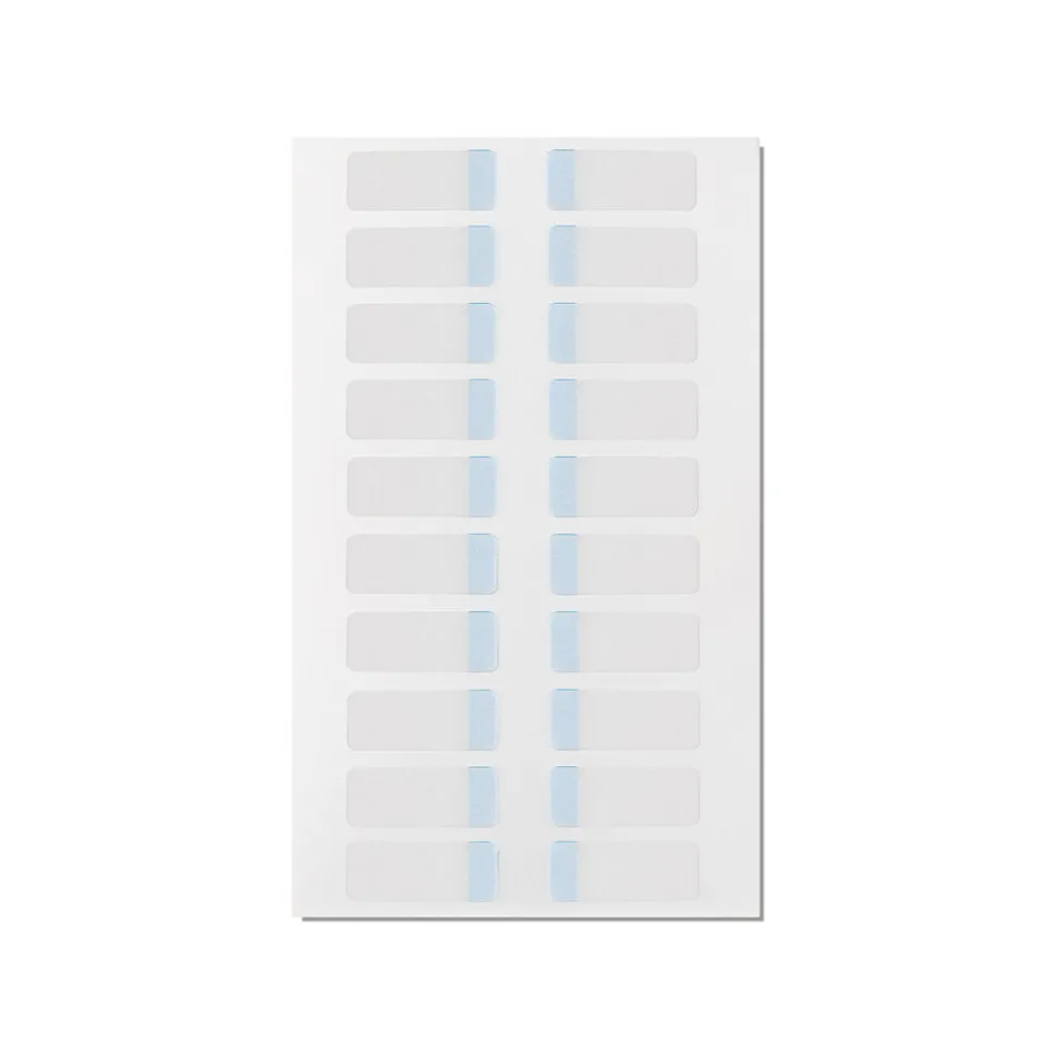 Acne Light Shot Strips