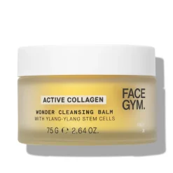 Active Collagen Wonder Cleansing Balm 75G