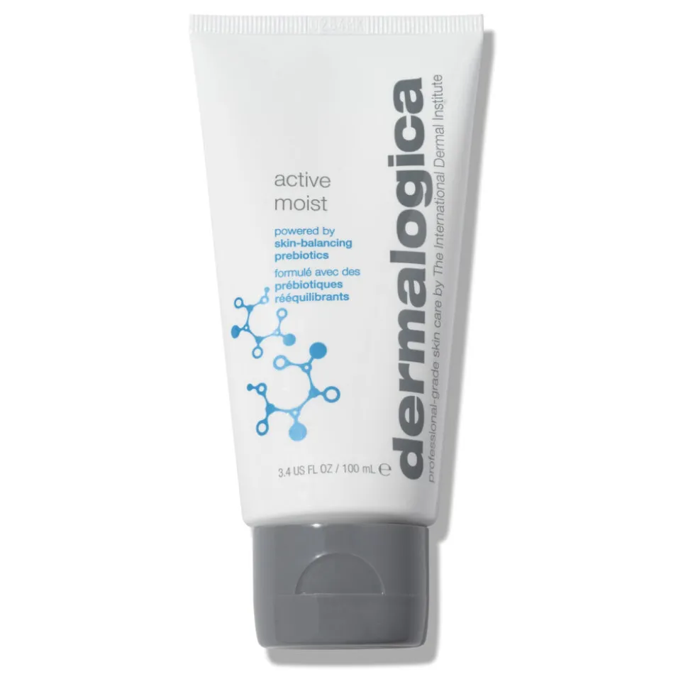 Active Moist 100ML