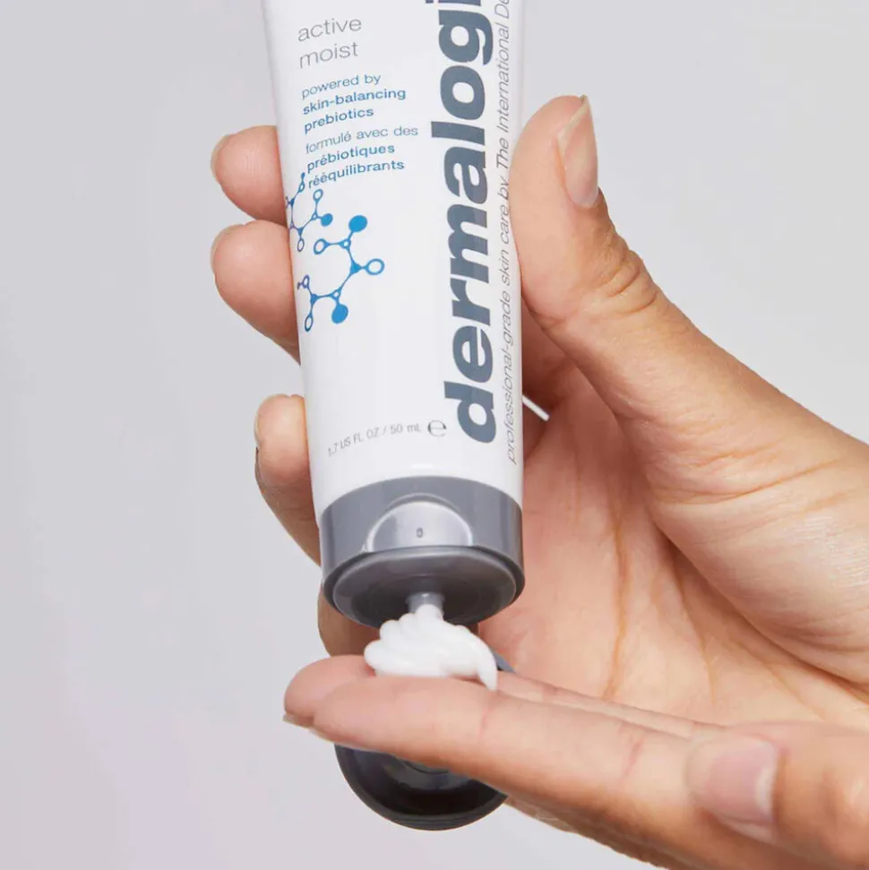 Active Moist 100ML