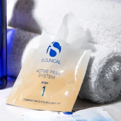 Active Peel System