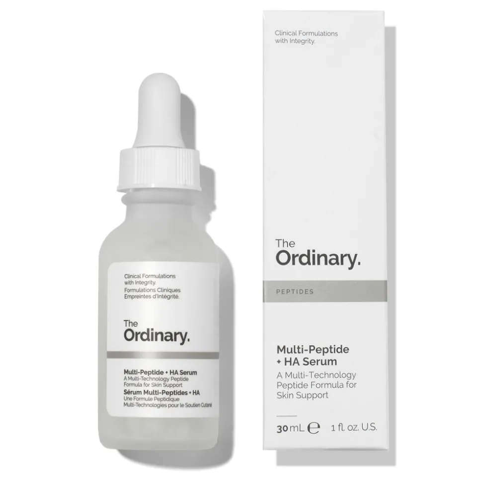 Active Serum 30ML