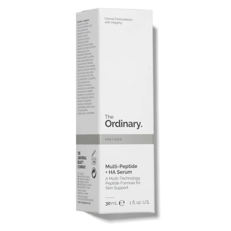 Active Serum 30ML