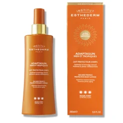 Adaptasun Body Lotion Strong Sun 200ML