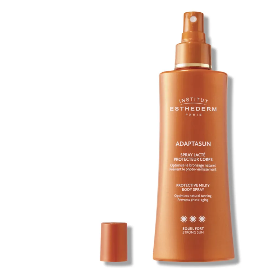 Adaptasun Body Spray Strong Sun 150ML
