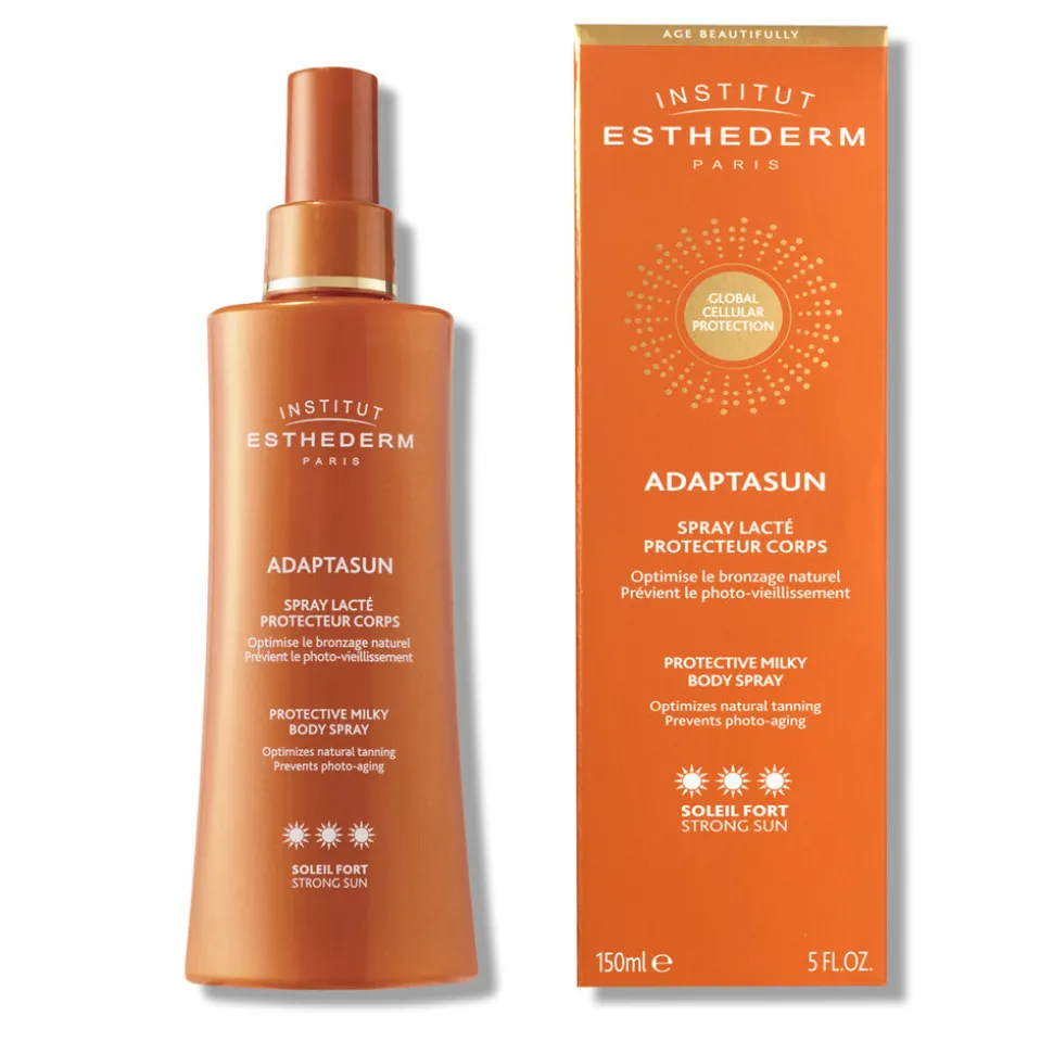 Adaptasun Body Spray Strong Sun 150ML